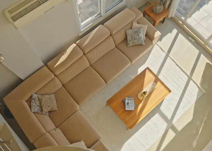 Qoople Tepe With Infinity Pool And Panoramic View