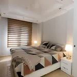 Βίλα Qoople Tepe With Infinity Pool And Panoramic View *