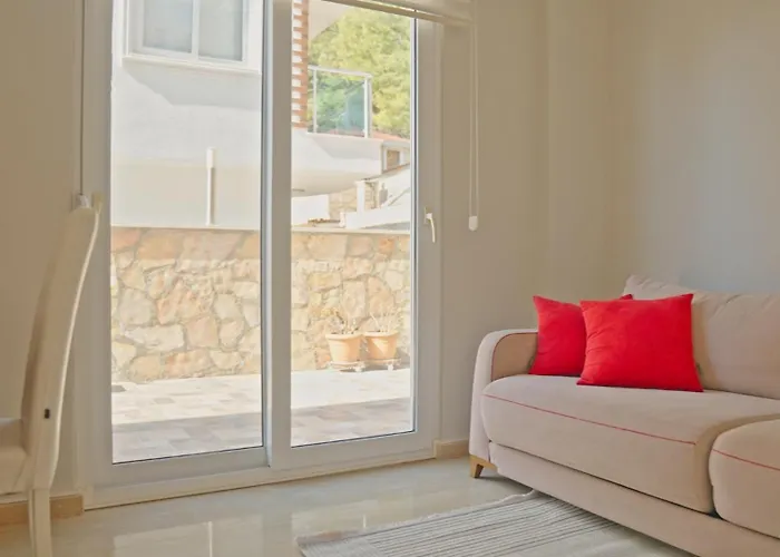 Qoople Tepe With Infinity Pool And Panoramic View Willa *