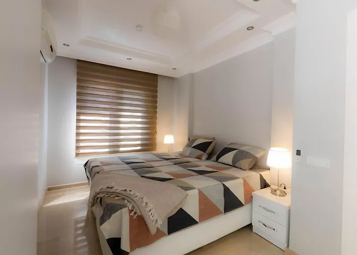 Villa Qoople Tepe With Infinity Pool And Panoramic View *