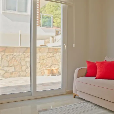 Qoople Tepe With Infinity Pool And Panoramic View فيلة *