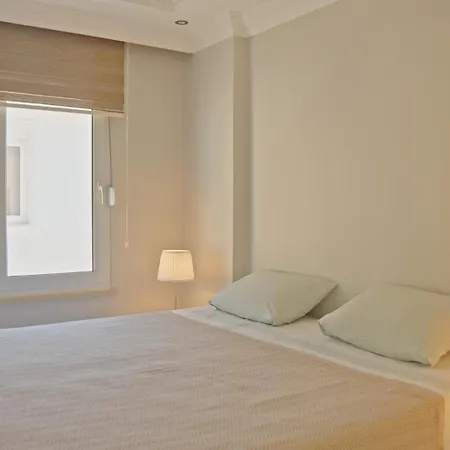 فيلة Qoople Tepe With Infinity Pool And Panoramic View ألانيا