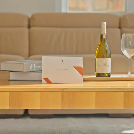 Qoople Tepe With Infinity Pool And Panoramic View فيلة *