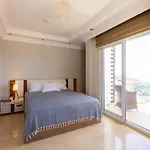 Qoople Tepe With Infinity Pool And Panoramic View Villa